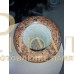 Ваза гранитная лезниковская 04 — ritualum.ru